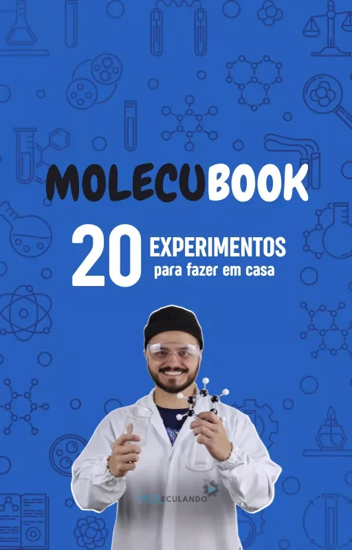 Capa do Molecubook